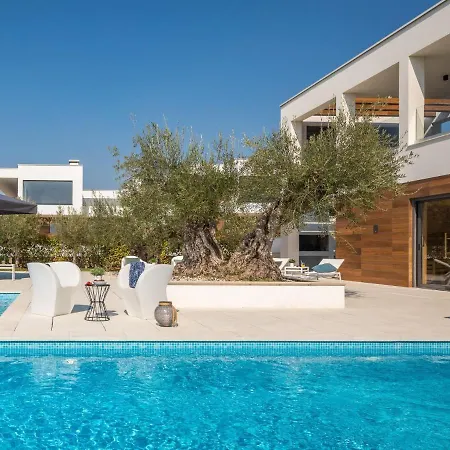 Old Olive Ii By Interhome Villa Vodnjan