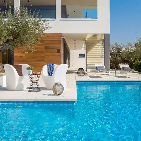 Villa Old Olive Ii By Interhome