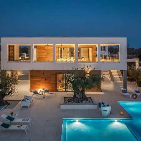 Old Olive Ii By Interhome Villa *