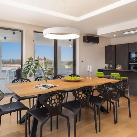 Villa Old Olive Ii By Interhome
