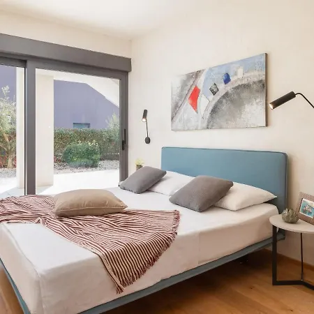 Old Olive Ii By Interhome Villa *