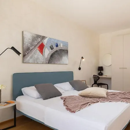 Villa Old Olive Ii By Interhome