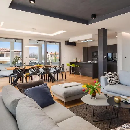 Villa Old Olive Ii By Interhome