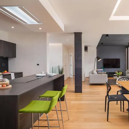 Villa Old Olive Ii By Interhome *