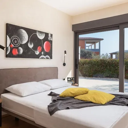 Villa Old Olive Ii By Interhome *