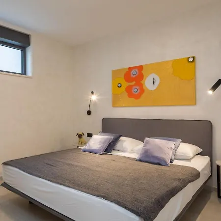 Old Olive Ii By Interhome * Vodnjan