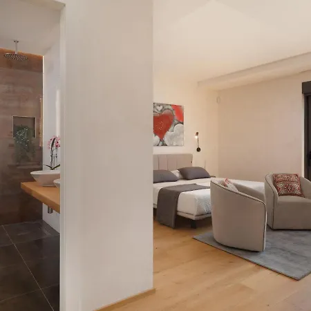 Old Olive Ii By Interhome *