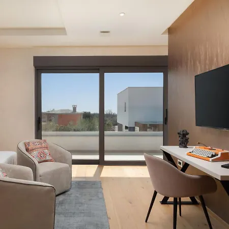 Old Olive Ii By Interhome Villa *
